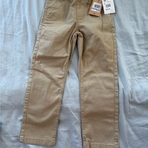 Quiksilver Men's Khaki Chinos